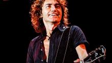Ligabue Konzert – "Certe Notti“ 2026 Ligabue Konzert – "Certe Notti“ 2026
