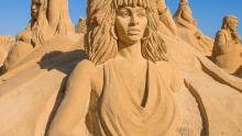 28th edition of sand sculpture exhibitions 28th edition of sand sculpture exhibitions